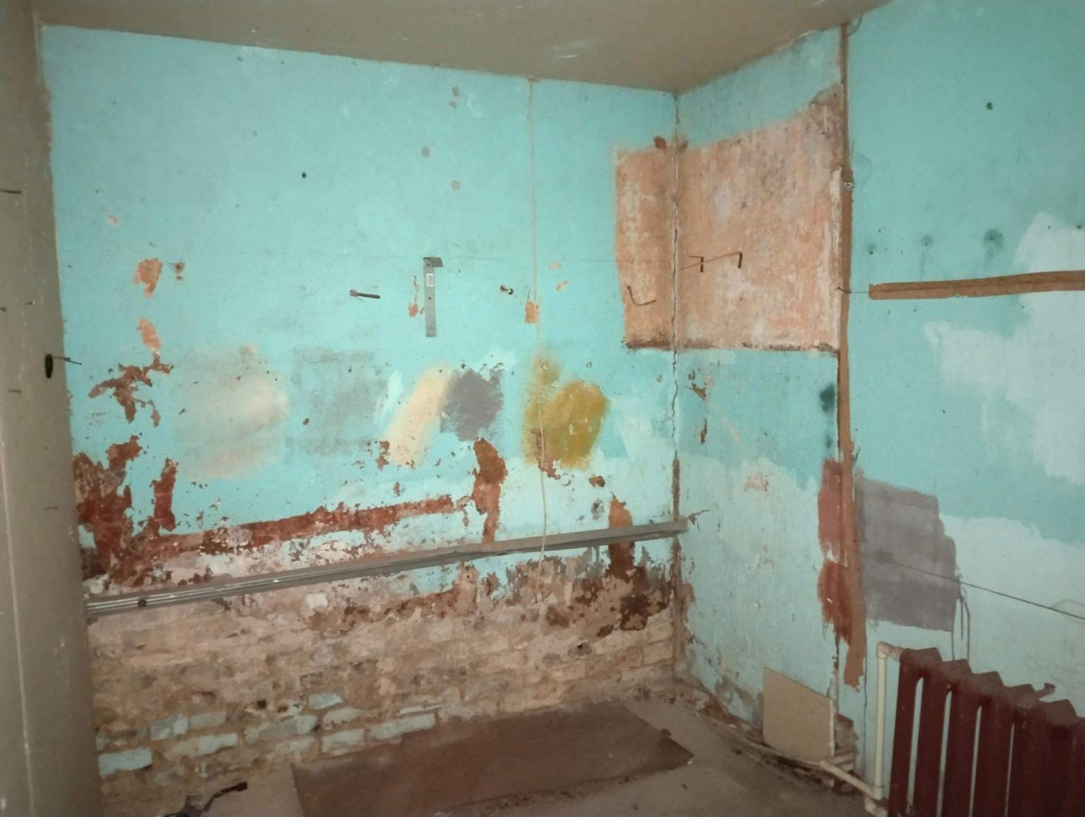 Продам офис 25.5 м.кв.