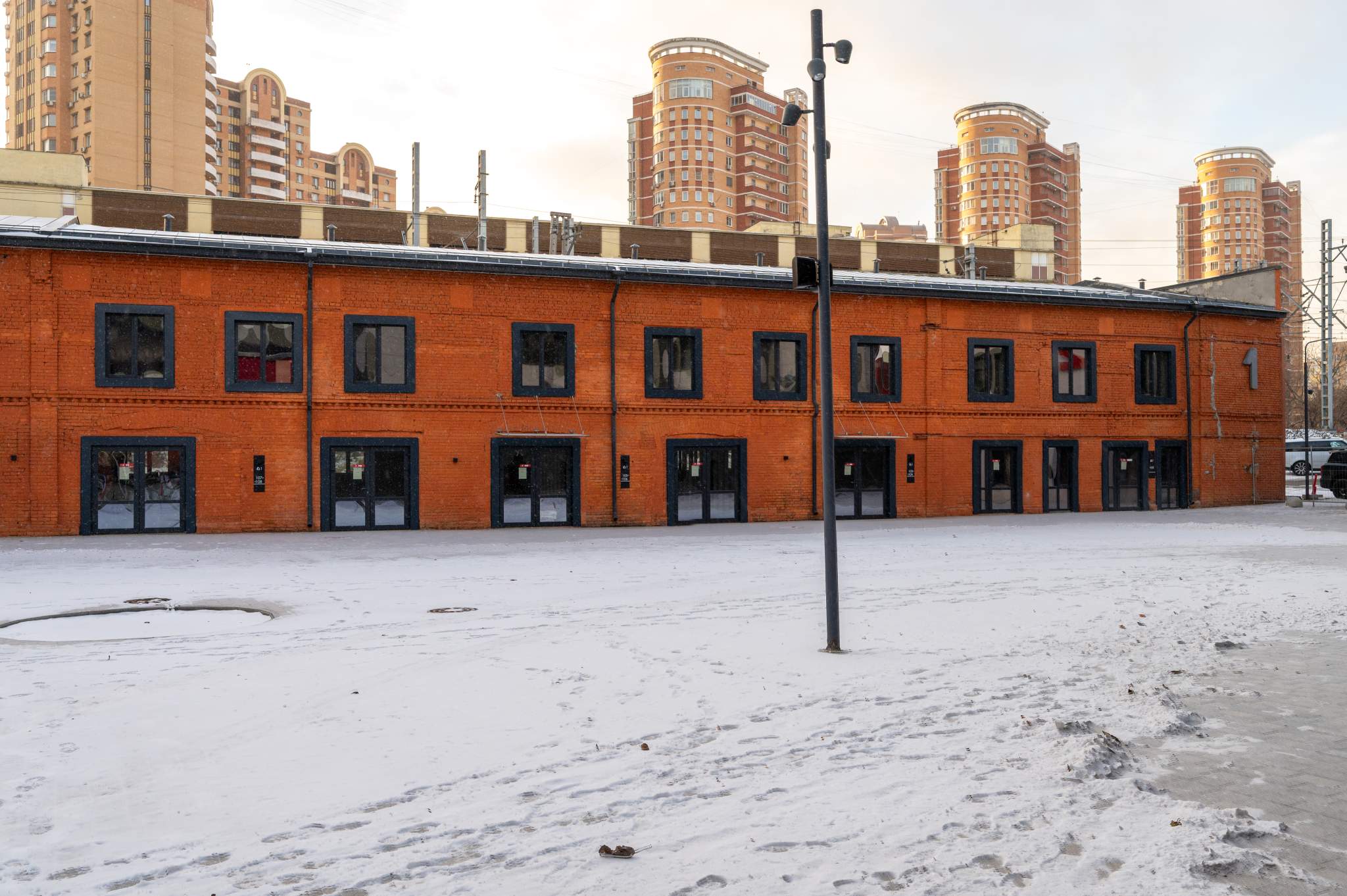 Продам помещение свободного назначения 25.3 м.кв.