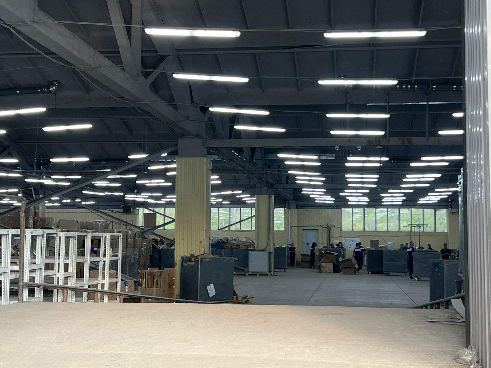 Продам торговое помещение 5133.9 м.кв.