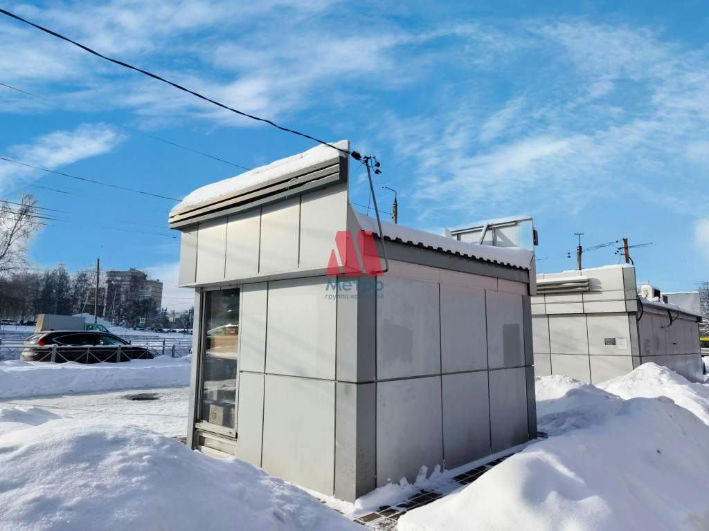 Продам помещение свободного назначения 12 м.кв.