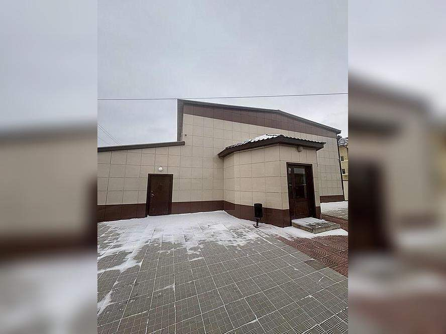 Продам помещение свободного назначения 466.5 м.кв.