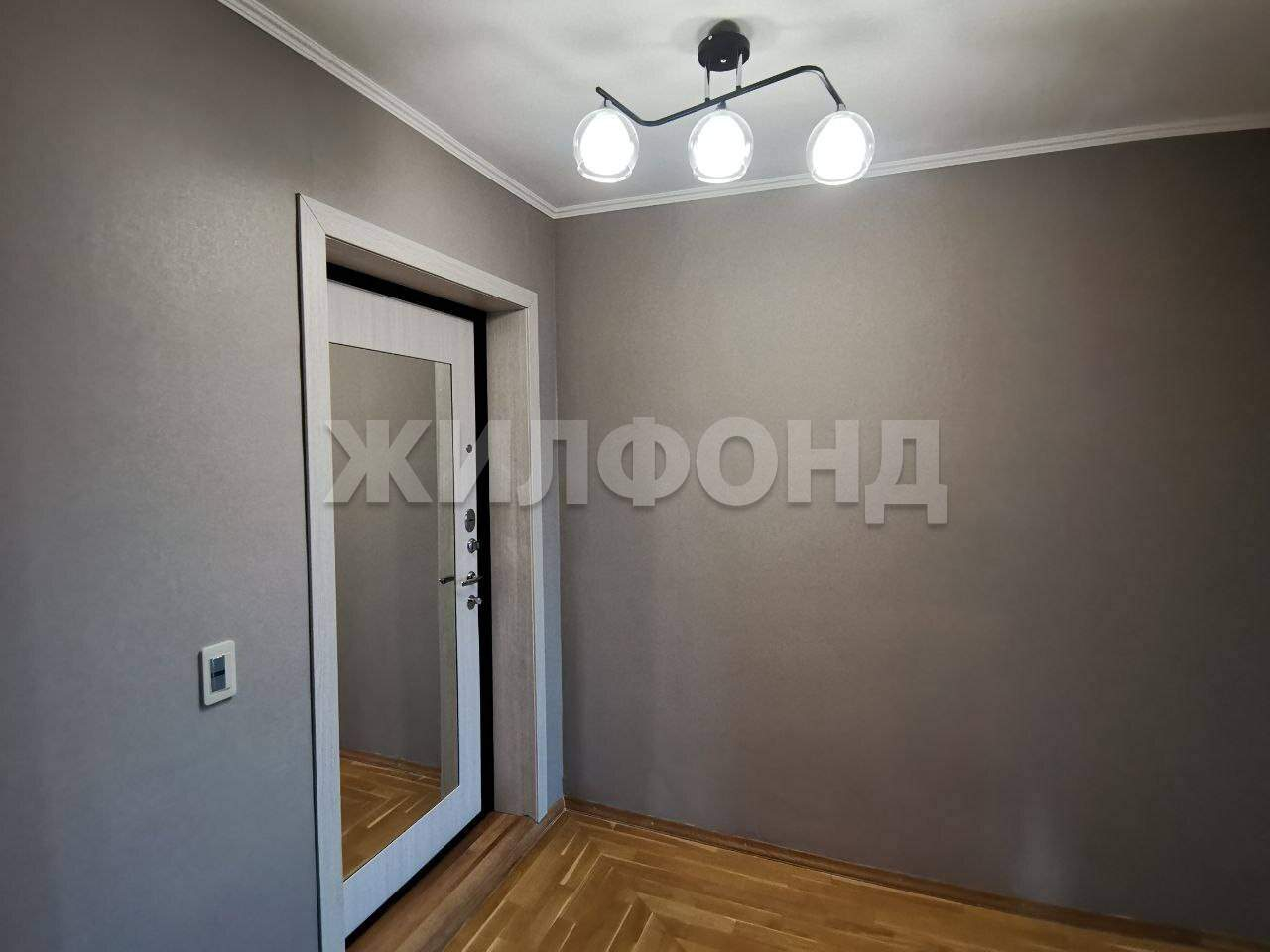 Квартира на продажу в Северске, Курчатова улица, 36А