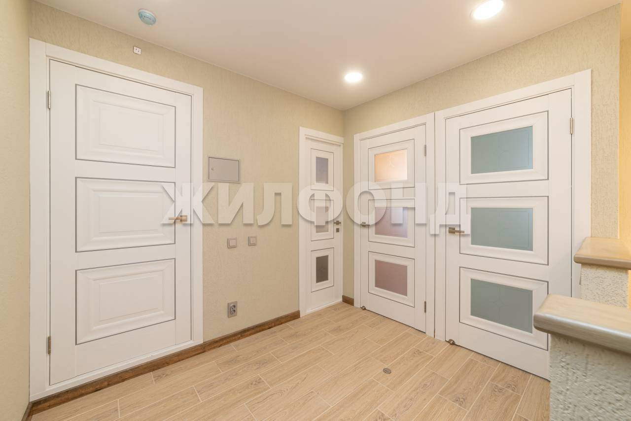 Квартира на продажу в Архангельске, Терехина ул., 6/4 фото №15