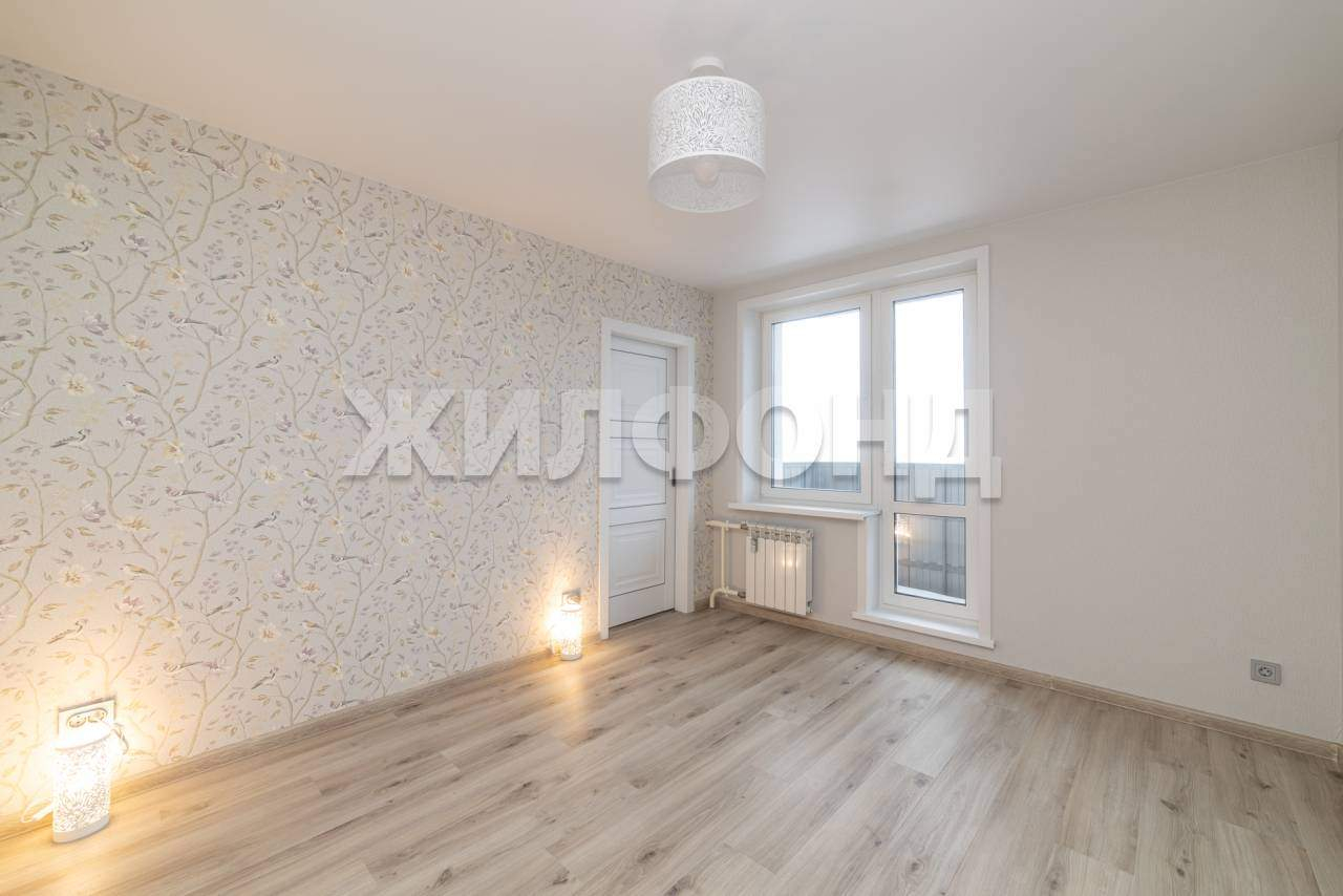 Квартира на продажу в Архангельске, Терехина ул., 6/4 фото №19