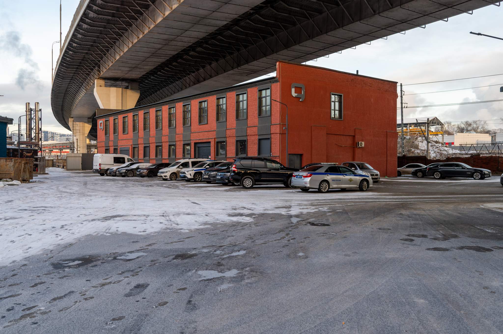 Продам помещение свободного назначения 417.3 м.кв.