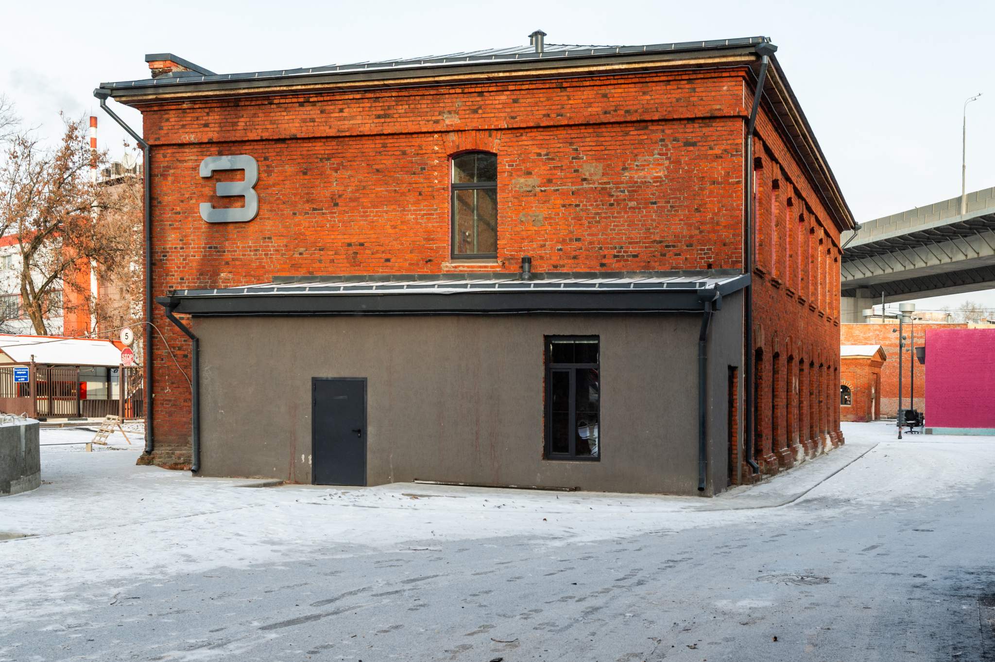 Продам помещение свободного назначения 58 м.кв.