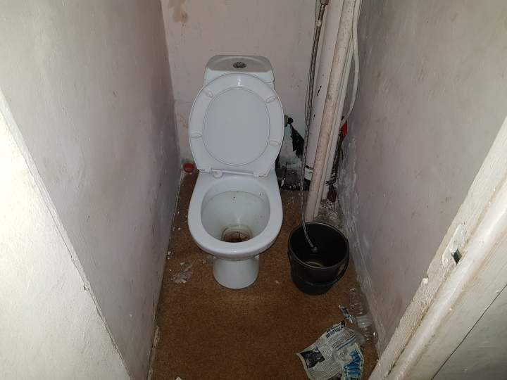 Продам офис 15.7 м.кв.