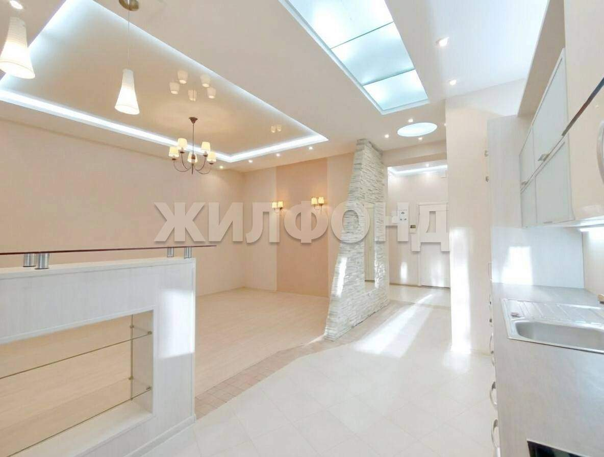 Квартира на продажу в Томске, Нечевский переулок, 4/1 фото №1