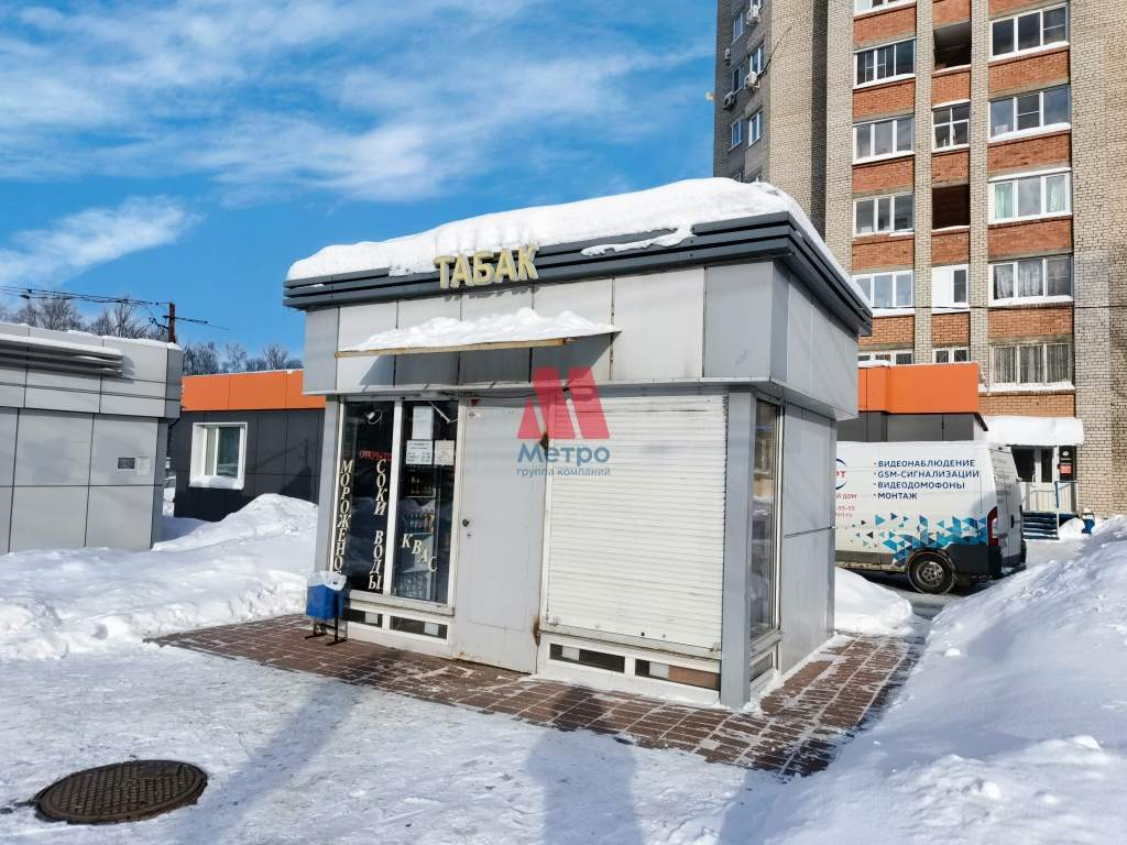 Сдам в аренду помещение свободного назначения 12 м.кв.