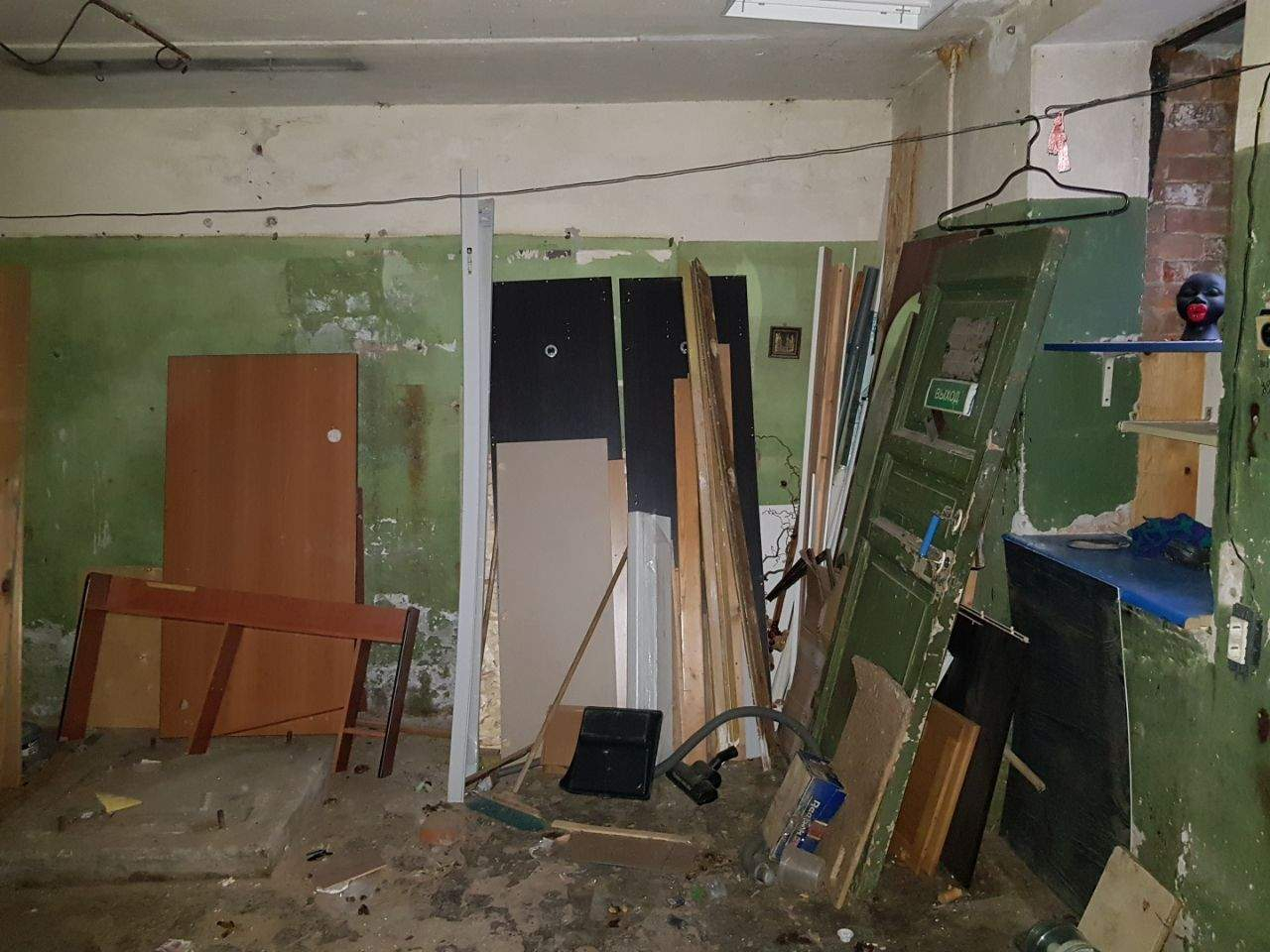 Продам офис 26.3 м.кв.