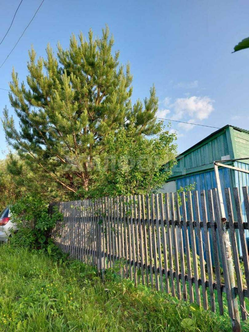 Продам земельный участок 600 м.кв.