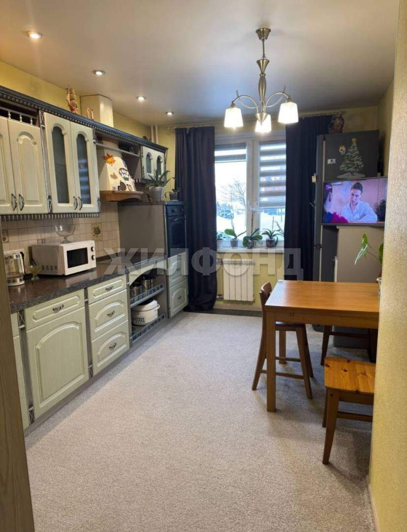 Квартира на продажу в Красноярске, Кравченко улица, 2 фото №8