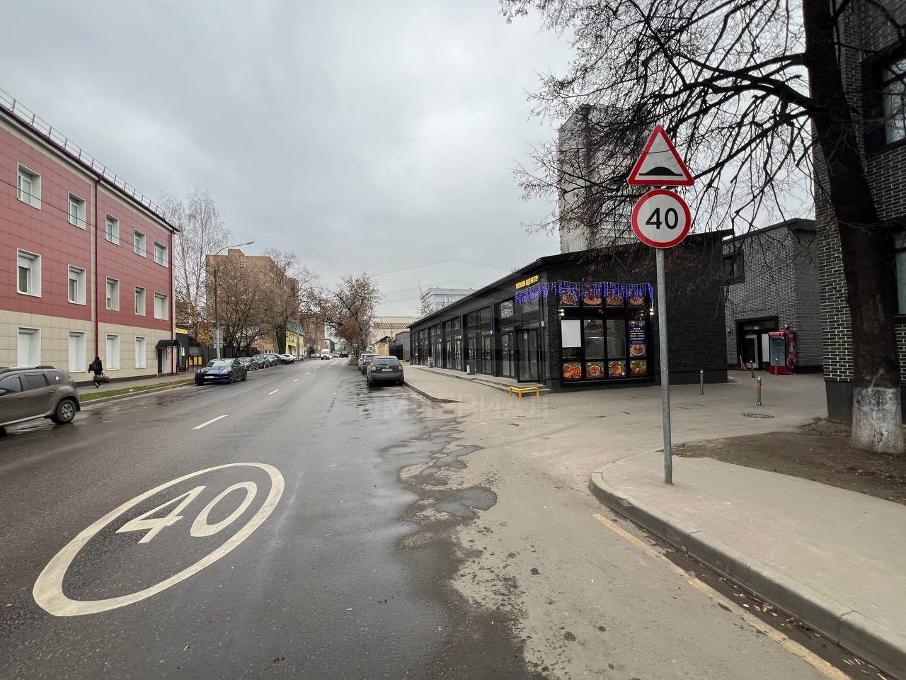 Сдам в аренду помещение свободного назначения 16.5 м.кв.