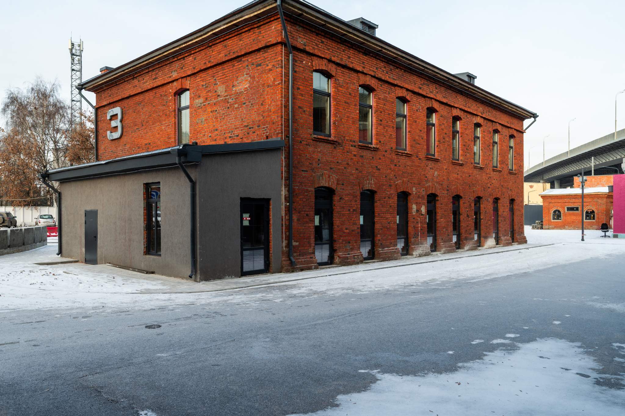 Продам помещение свободного назначения 21.1 м.кв.