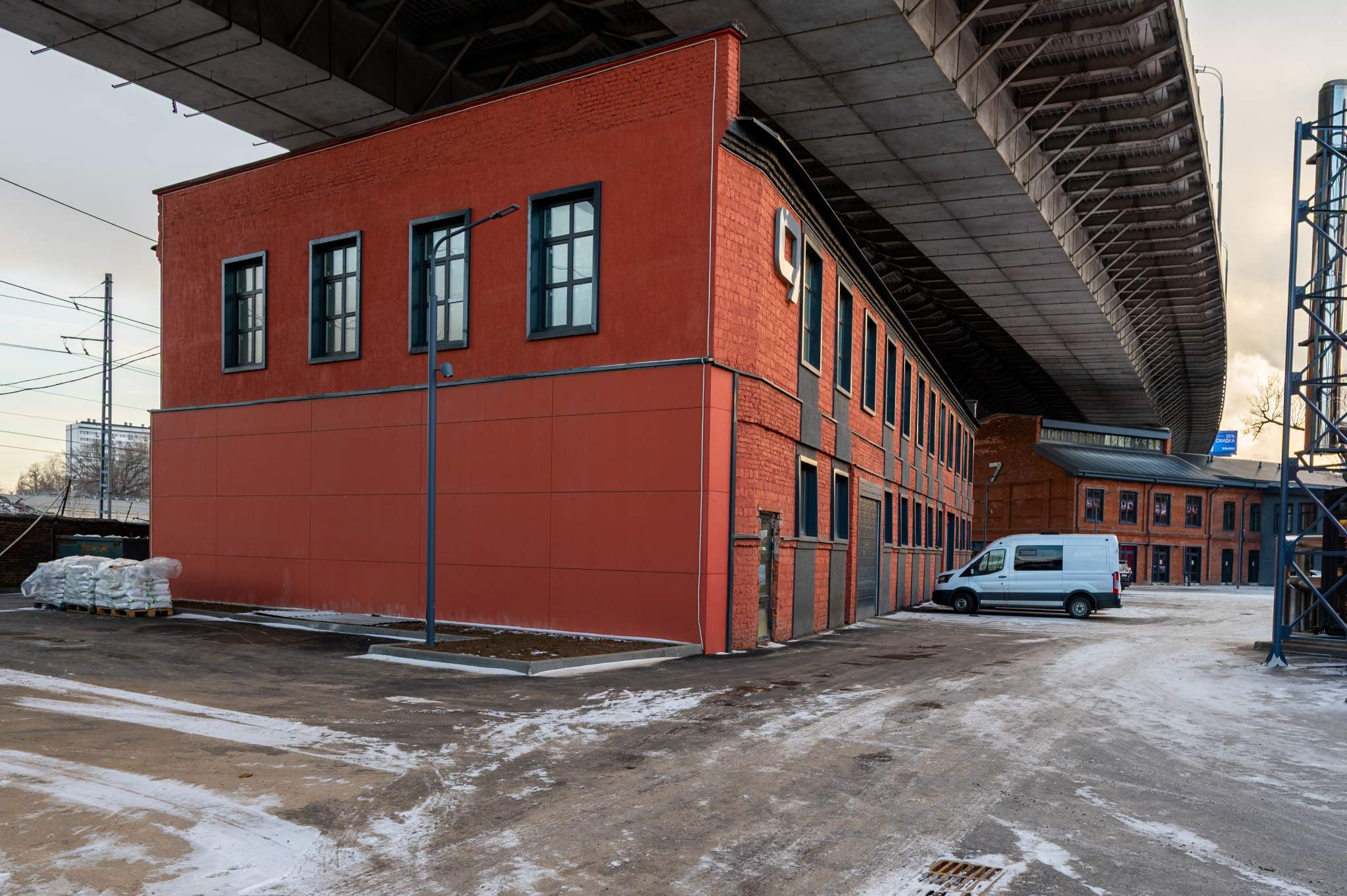 Продам помещение свободного назначения 417.3 м.кв.