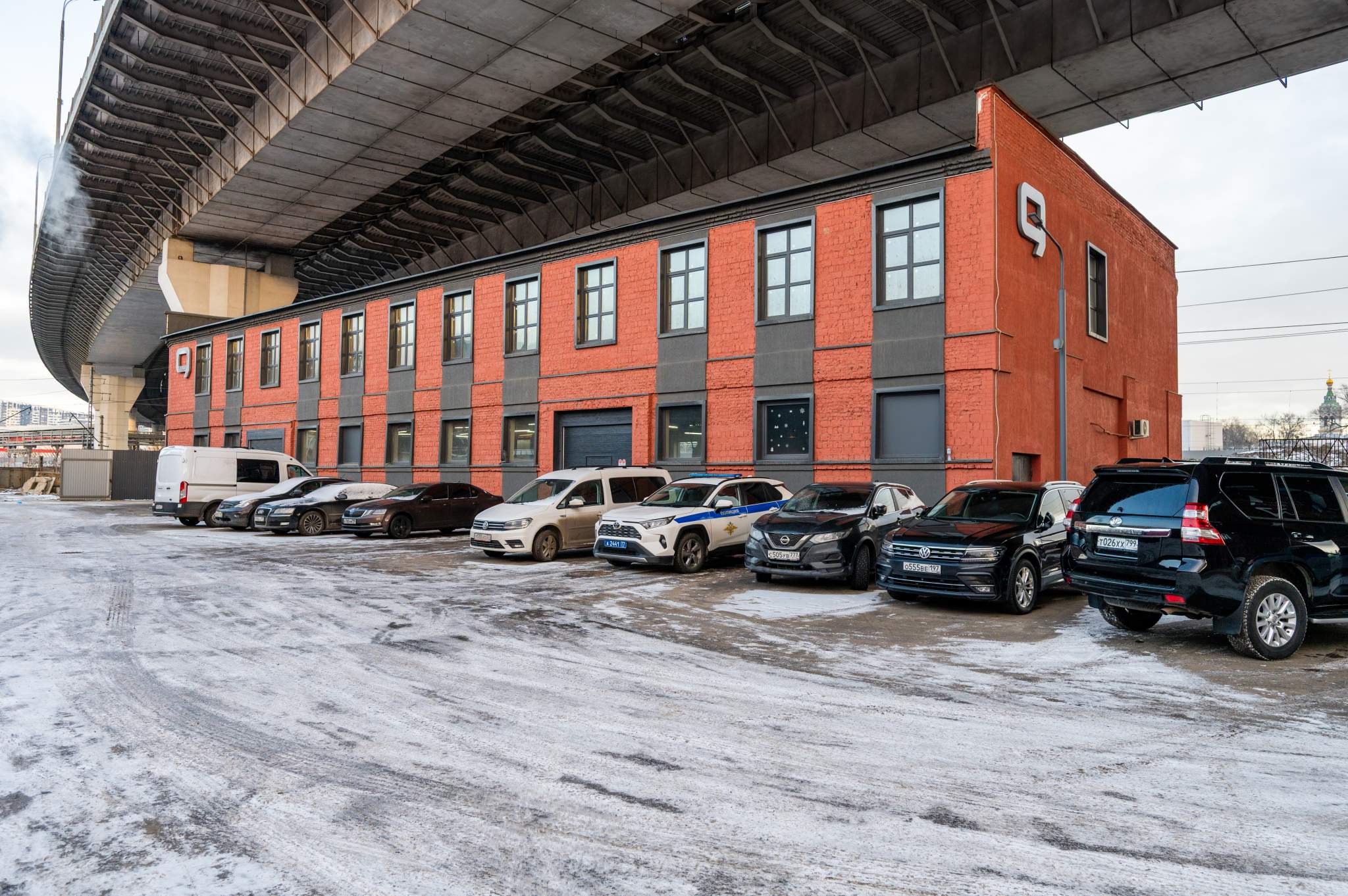 Продам помещение свободного назначения 417.3 м.кв.