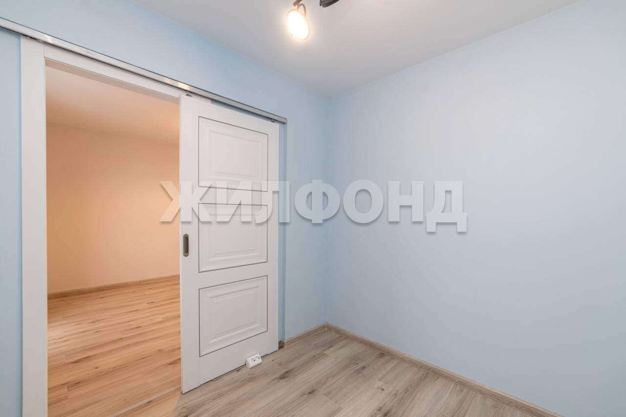 Квартира на продажу в Архангельске, Терехина ул., 6/4 фото №22