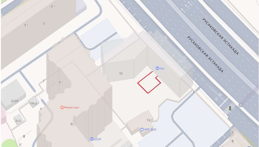 Продам помещение свободного назначения 183.8 м.кв.