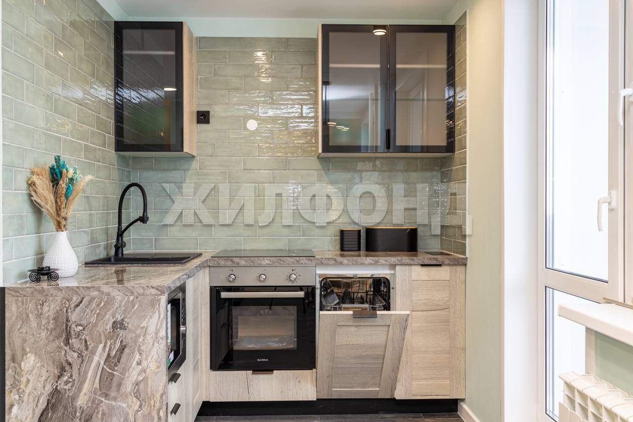 Квартира на продажу в Архангельске, Терехина ул., 6/4 фото №5