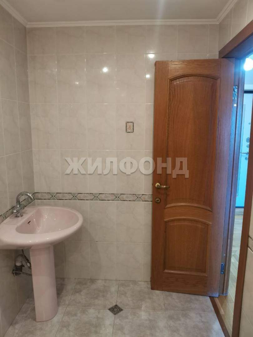 Квартира на продажу в Северске, Курчатова улица, 36А фото №13