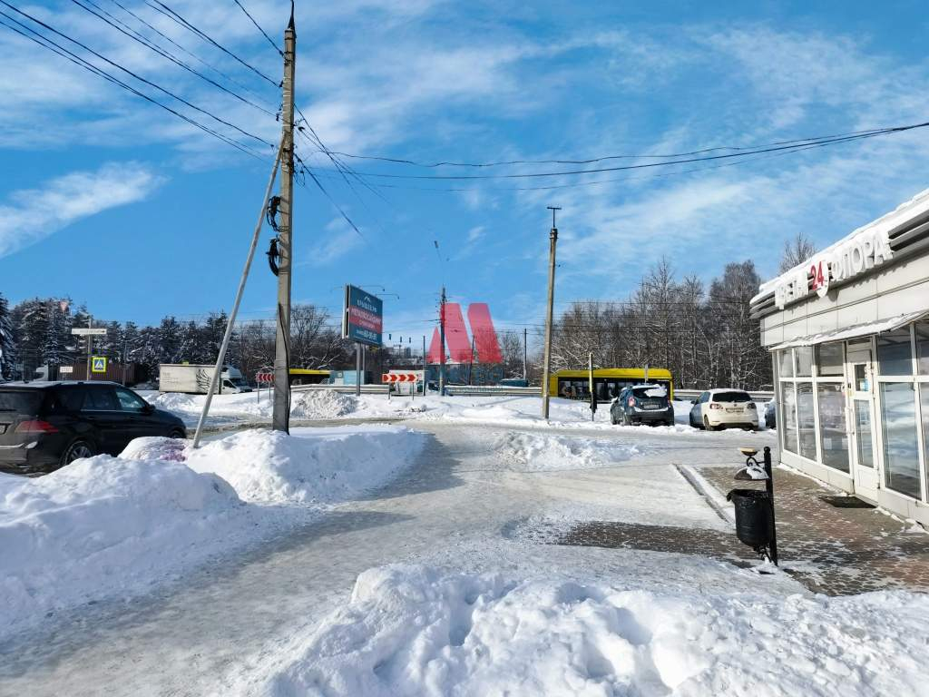 Сдам в аренду помещение свободного назначения 12 м.кв.