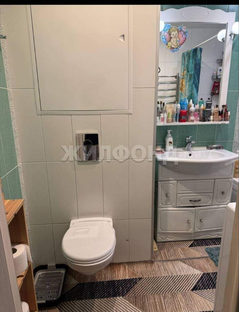 Квартира на продажу в Красноярске, Кравченко улица, 2 фото №16