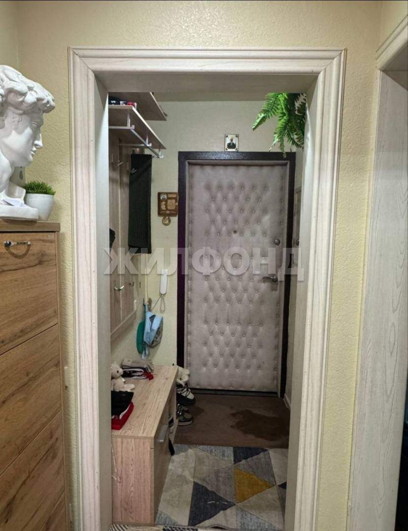 Квартира на продажу в Красноярске, Кравченко улица, 2 фото №5