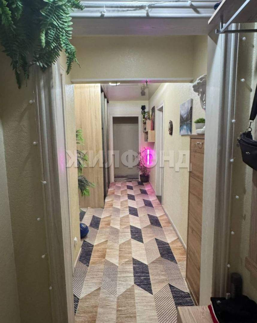 Квартира на продажу в Красноярске, Кравченко улица, 2 фото №6