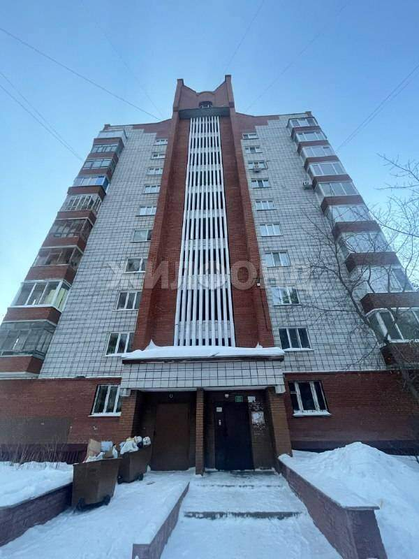 Квартира на продажу в Северске, Курчатова улица, 36А фото №19