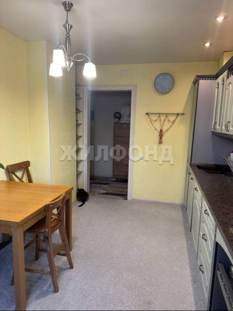 Квартира на продажу в Красноярске, Кравченко улица, 2 фото №9