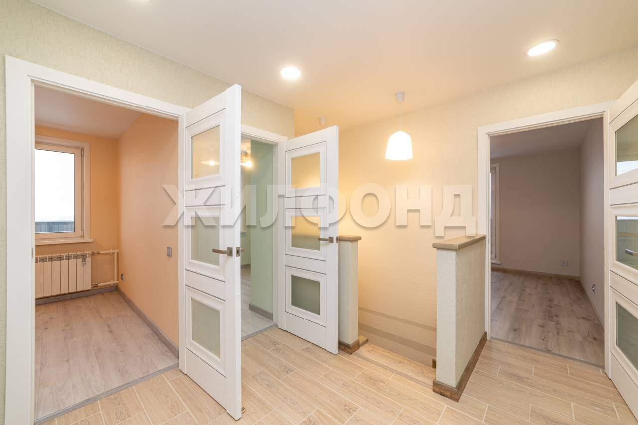 Квартира на продажу в Архангельске, Терехина ул., 6/4 фото №17
