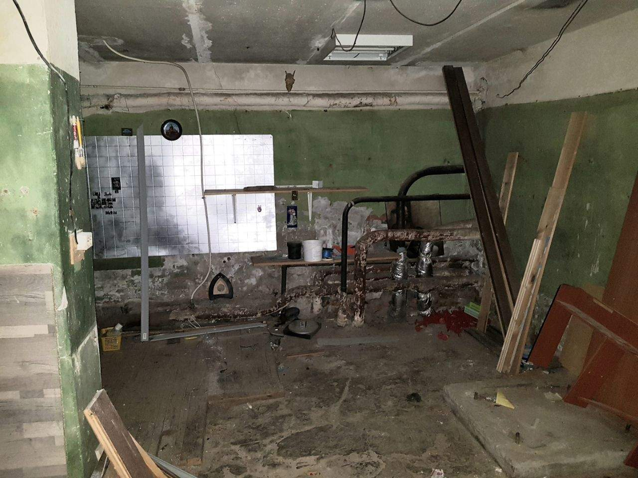 Продам офис 26.3 м.кв.