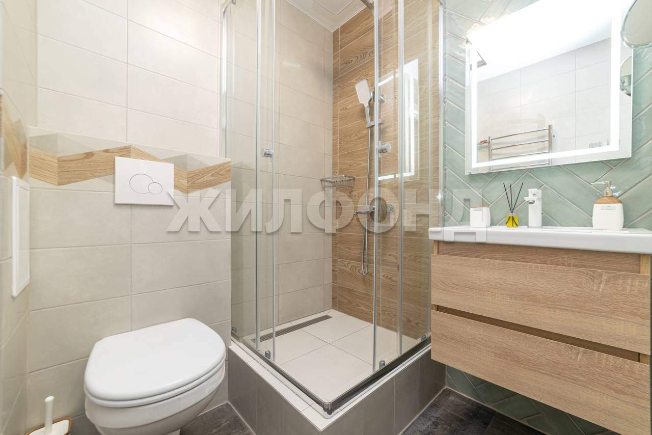 Квартира на продажу в Архангельске, Терехина ул., 6/4 фото №12