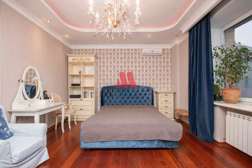 Квартира на продажу в Ярославле, Ушинского улица, 6а фото №23