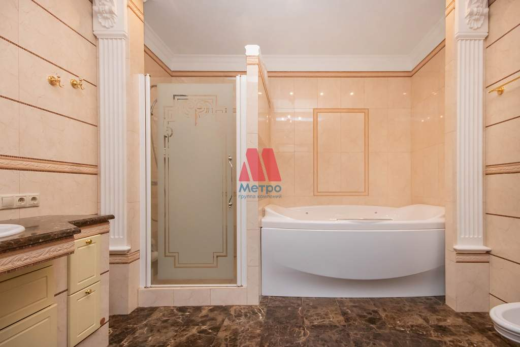 Квартира на продажу в Ярославле, Ушинского улица, 6а фото №17
