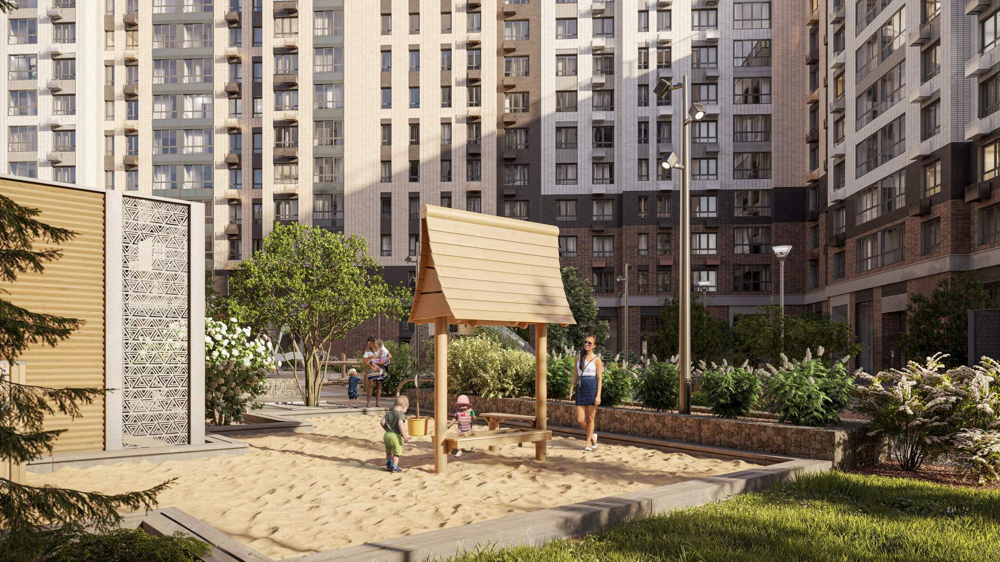 Фото: Удобная кладовая test