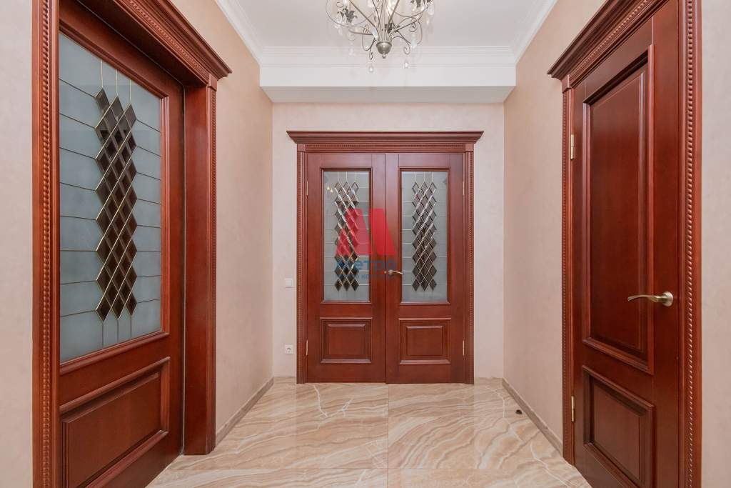 Квартира на продажу в Ярославле, Ушинского улица, 6а фото №21