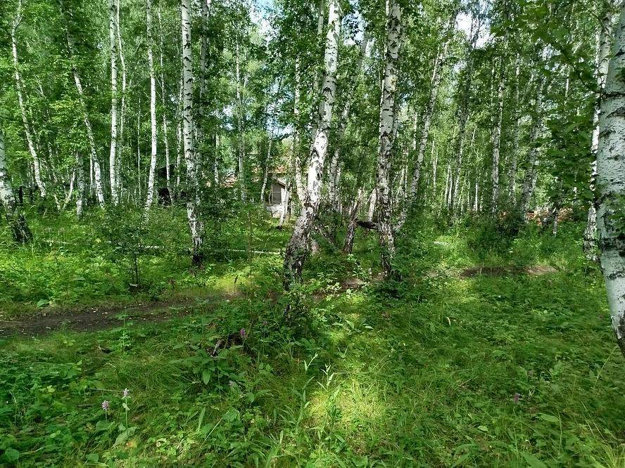 Продам земельный участок 825 м.кв.