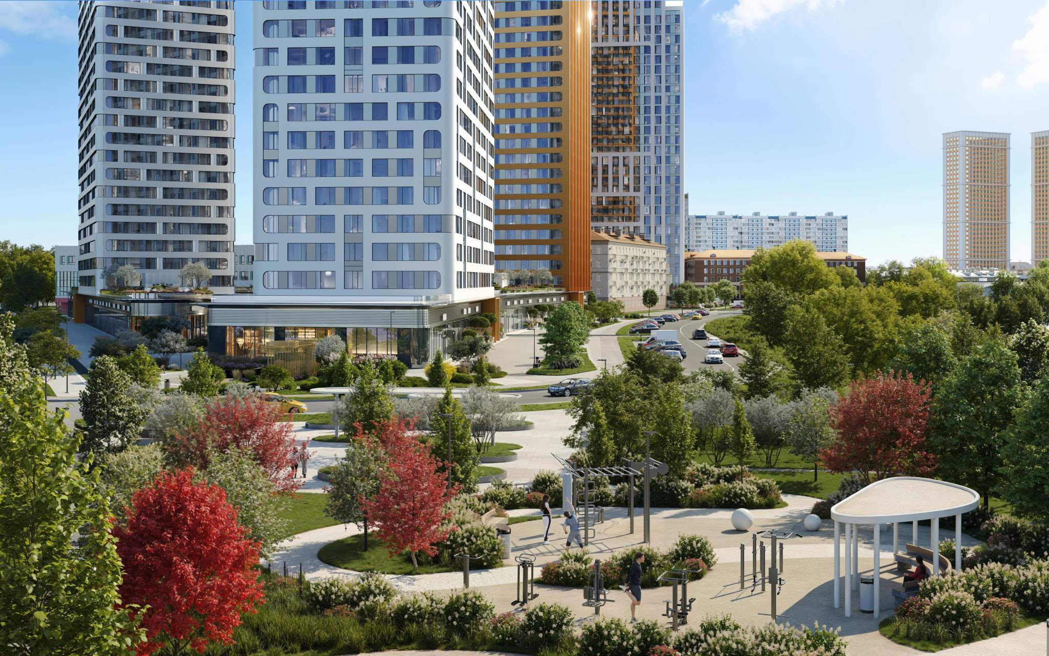 Продам помещение свободного назначения 5.4 м.кв.