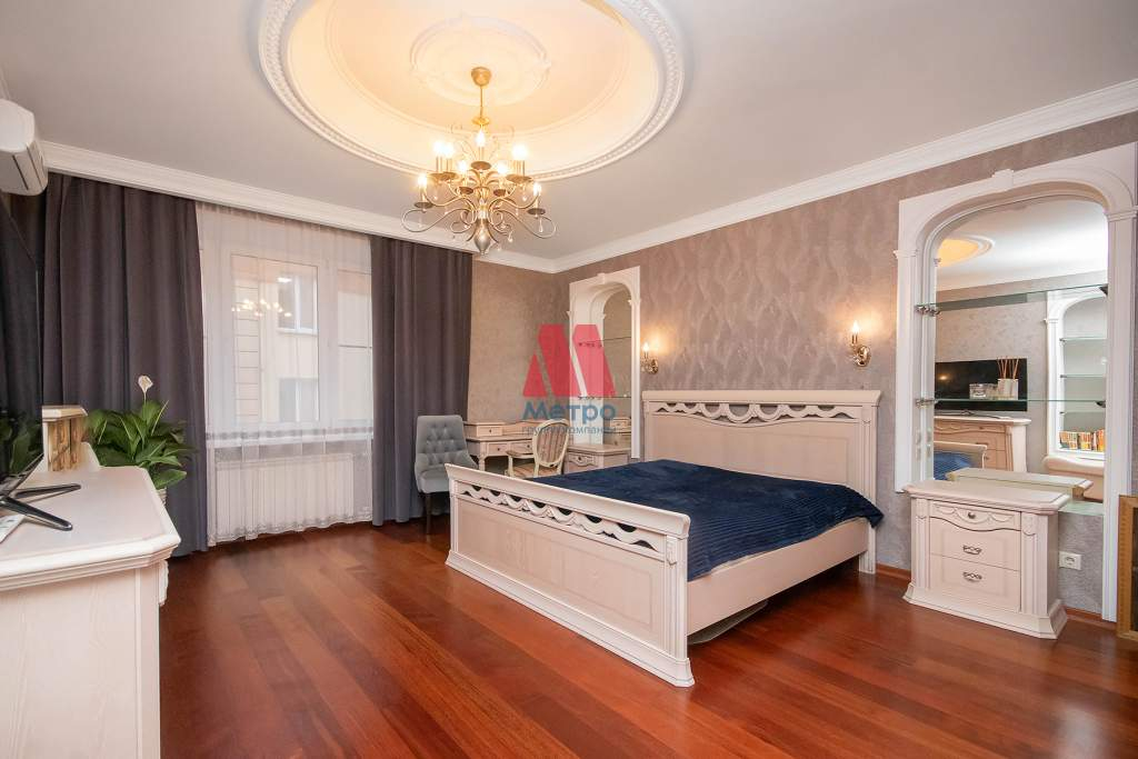 Квартира на продажу в Ярославле, Ушинского улица, 6а фото №10