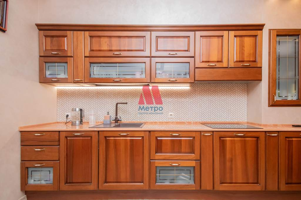 Квартира на продажу в Ярославле, Ушинского улица, 6а фото №6