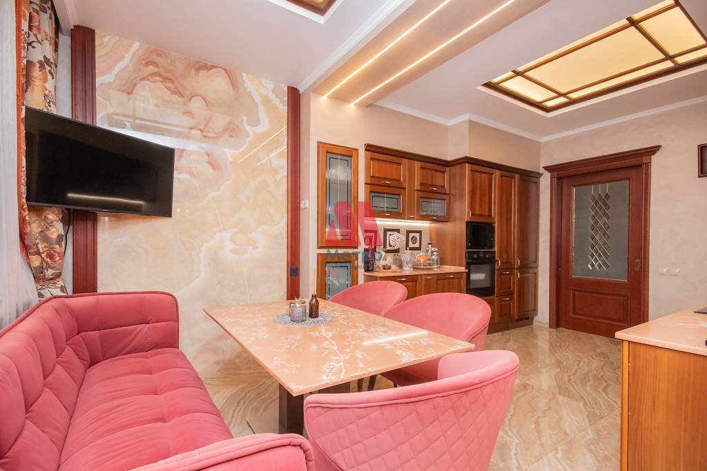 Квартира на продажу в Ярославле, Ушинского улица, 6а фото №3