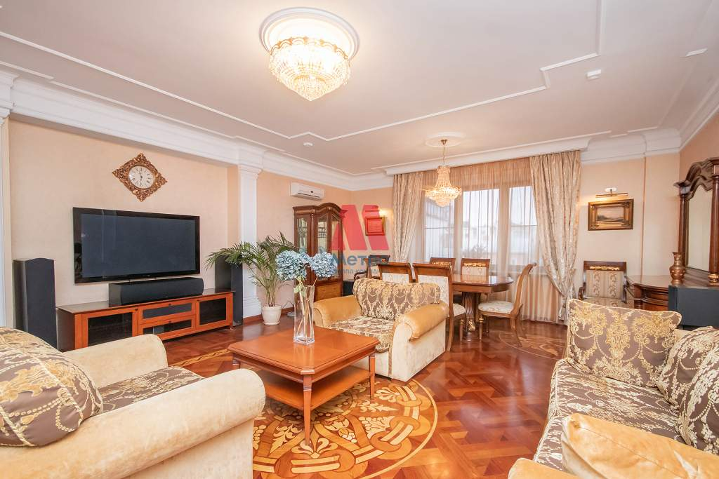 Квартира на продажу в Ярославле, Ушинского улица, 6а фото №11