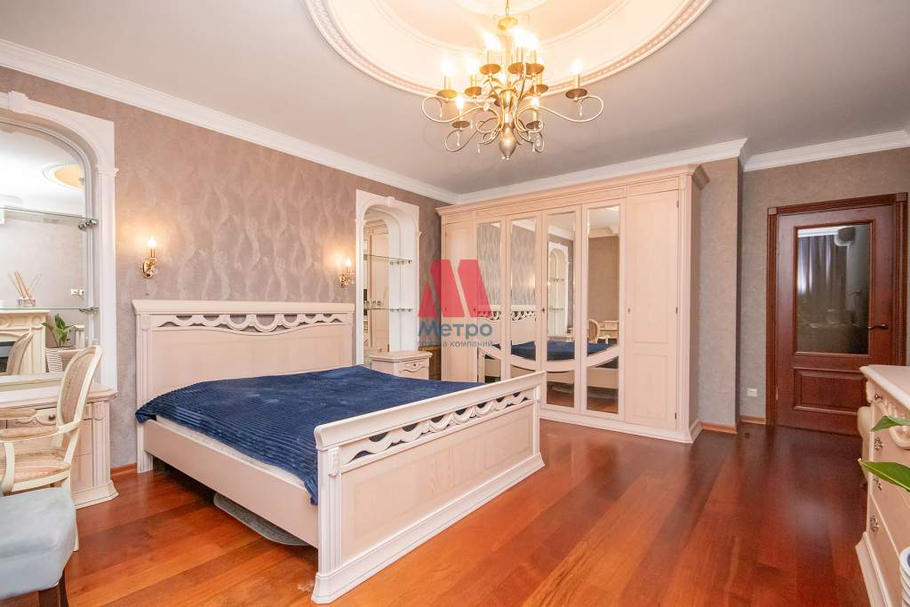 Квартира на продажу в Ярославле, Ушинского улица, 6а фото №9