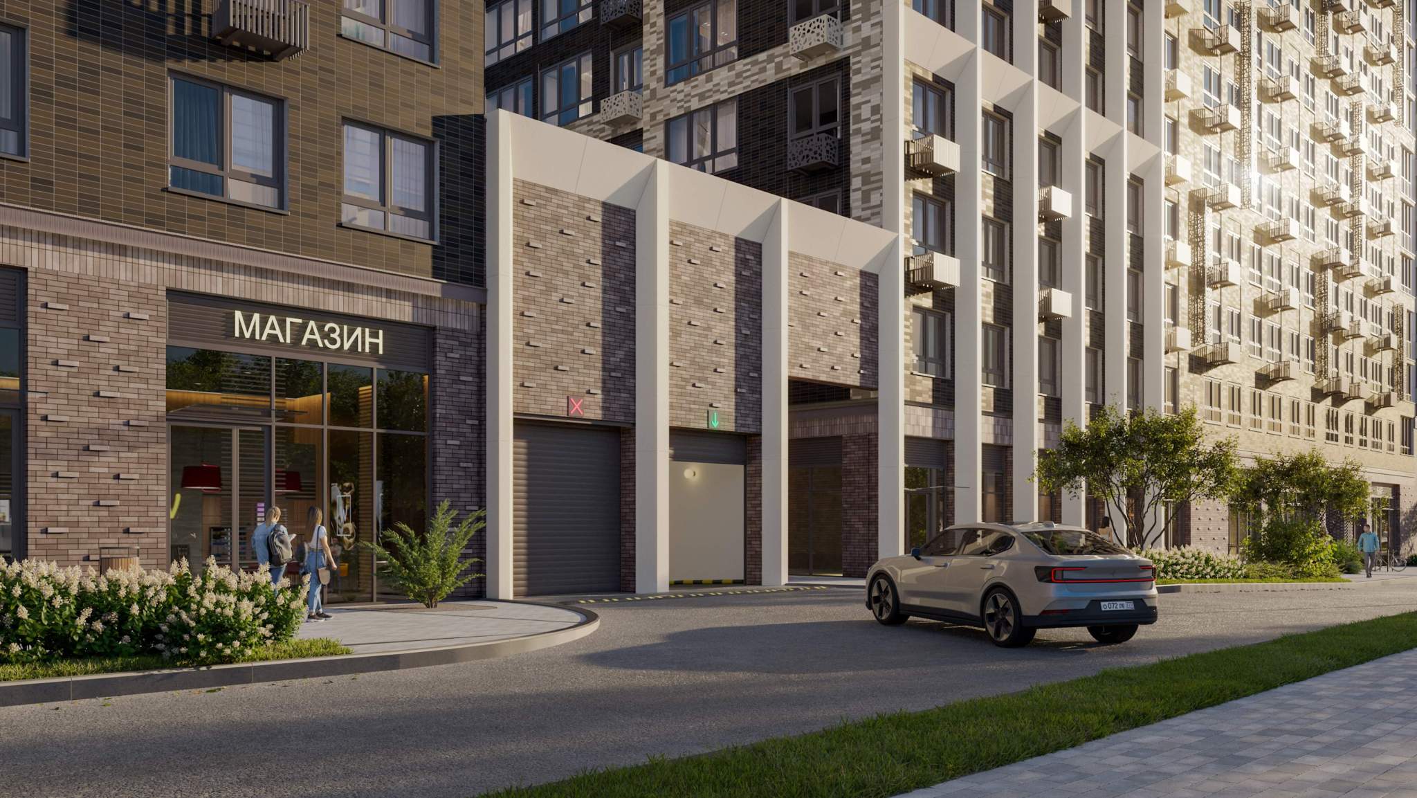 Продам помещение свободного назначения 3.2 м.кв.