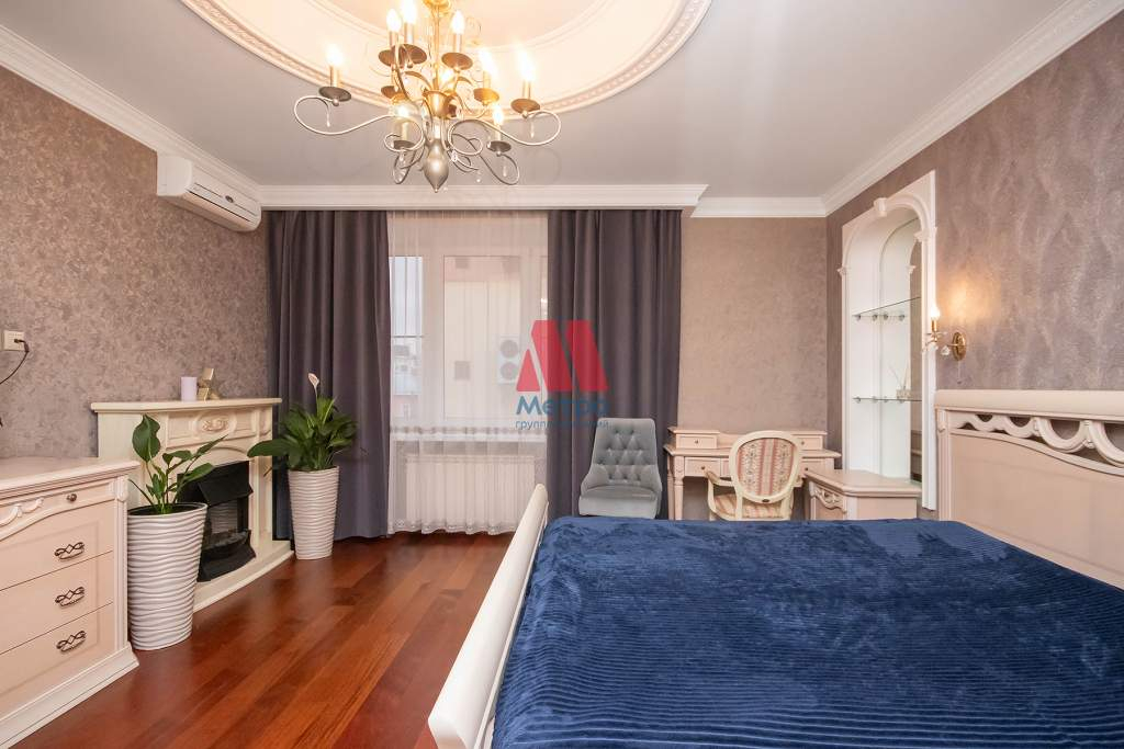 Квартира на продажу в Ярославле, Ушинского улица, 6а фото №8