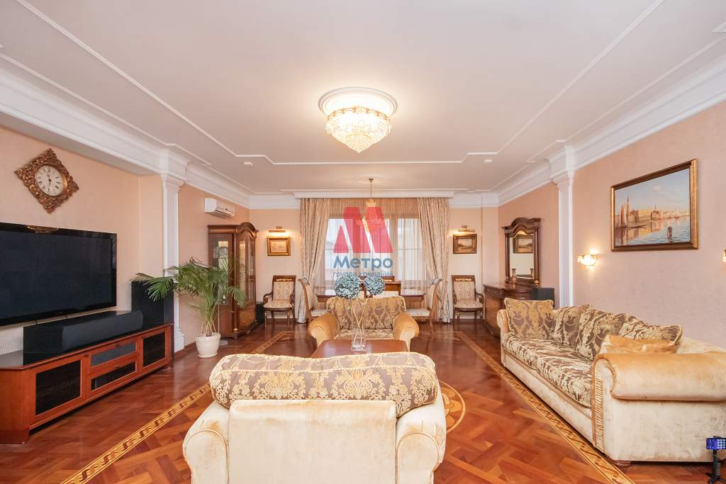 Квартира на продажу в Ярославле, Ушинского улица, 6а фото №15
