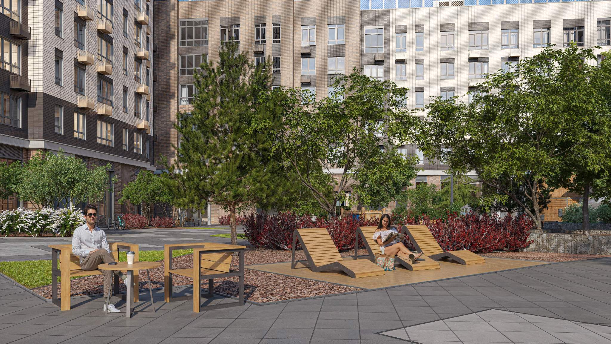 Фото: Удобная кладовая test