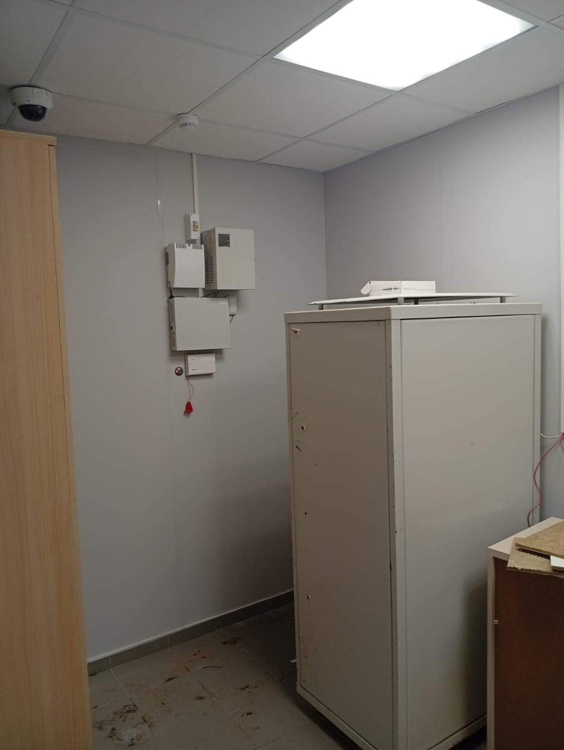 Сдам в аренду офис 36.8 м.кв.