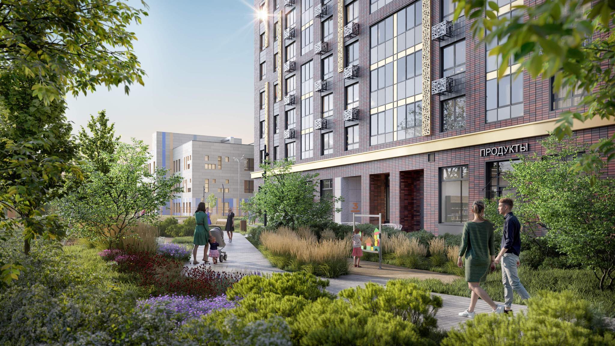 Продам помещение свободного назначения 2.2 м.кв.